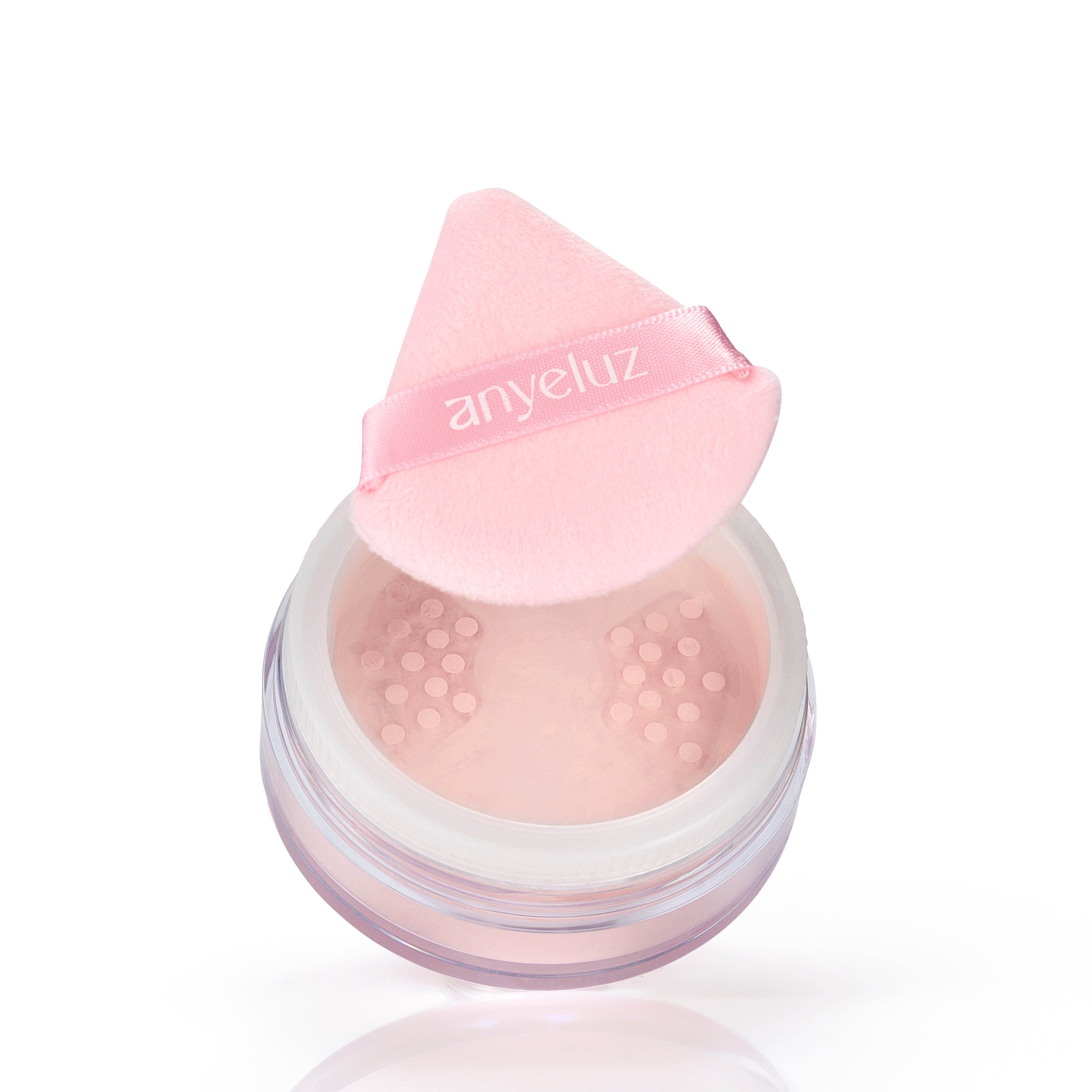 ANYELUZ DUO POLVO TRANSLUCIDO