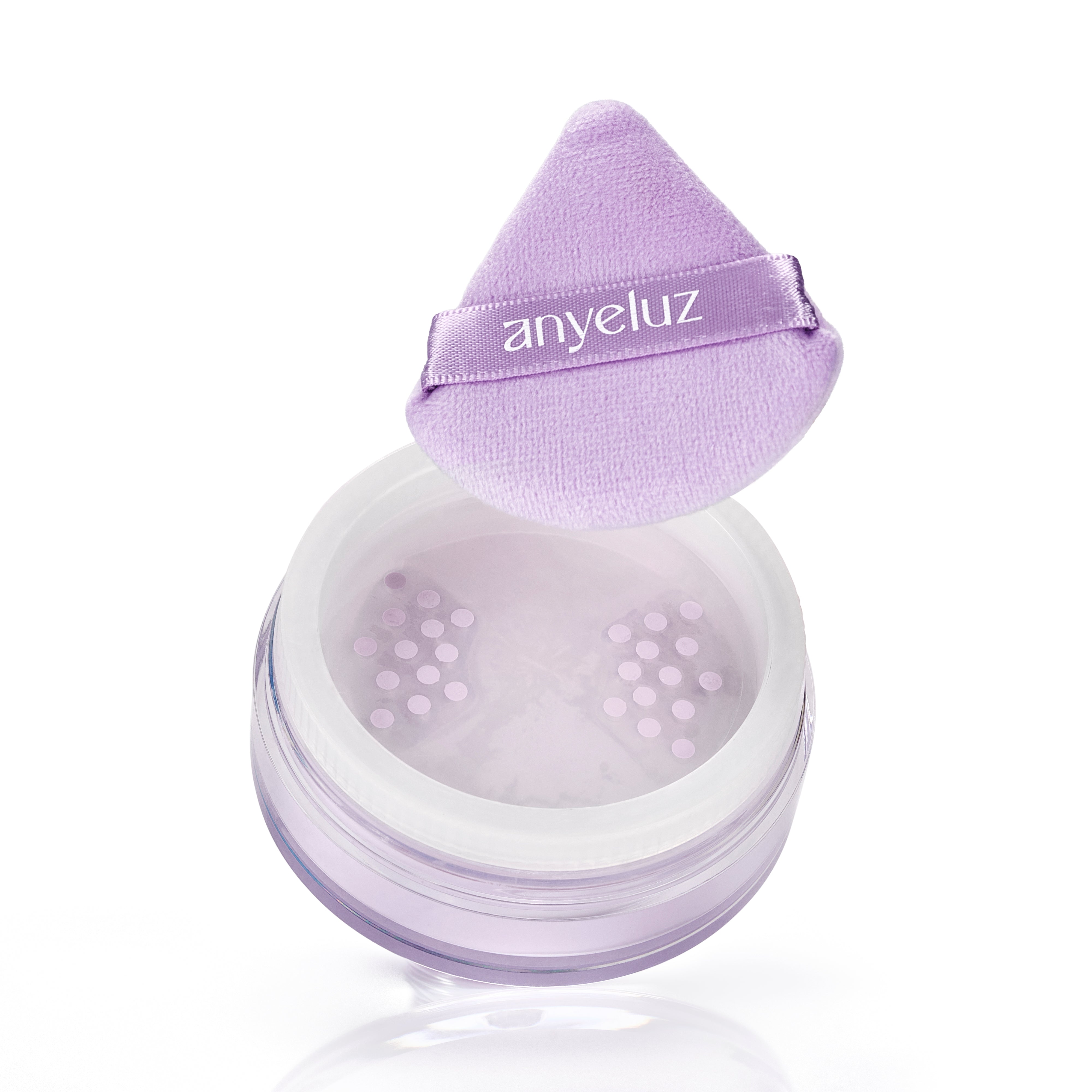 ANYELUZ DUO POLVO TRANSLUCIDO