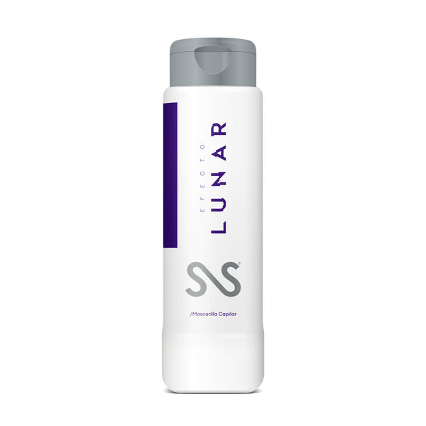 Biocress 10 Hair Treatment Mask Silver Lunar Effect 300mL