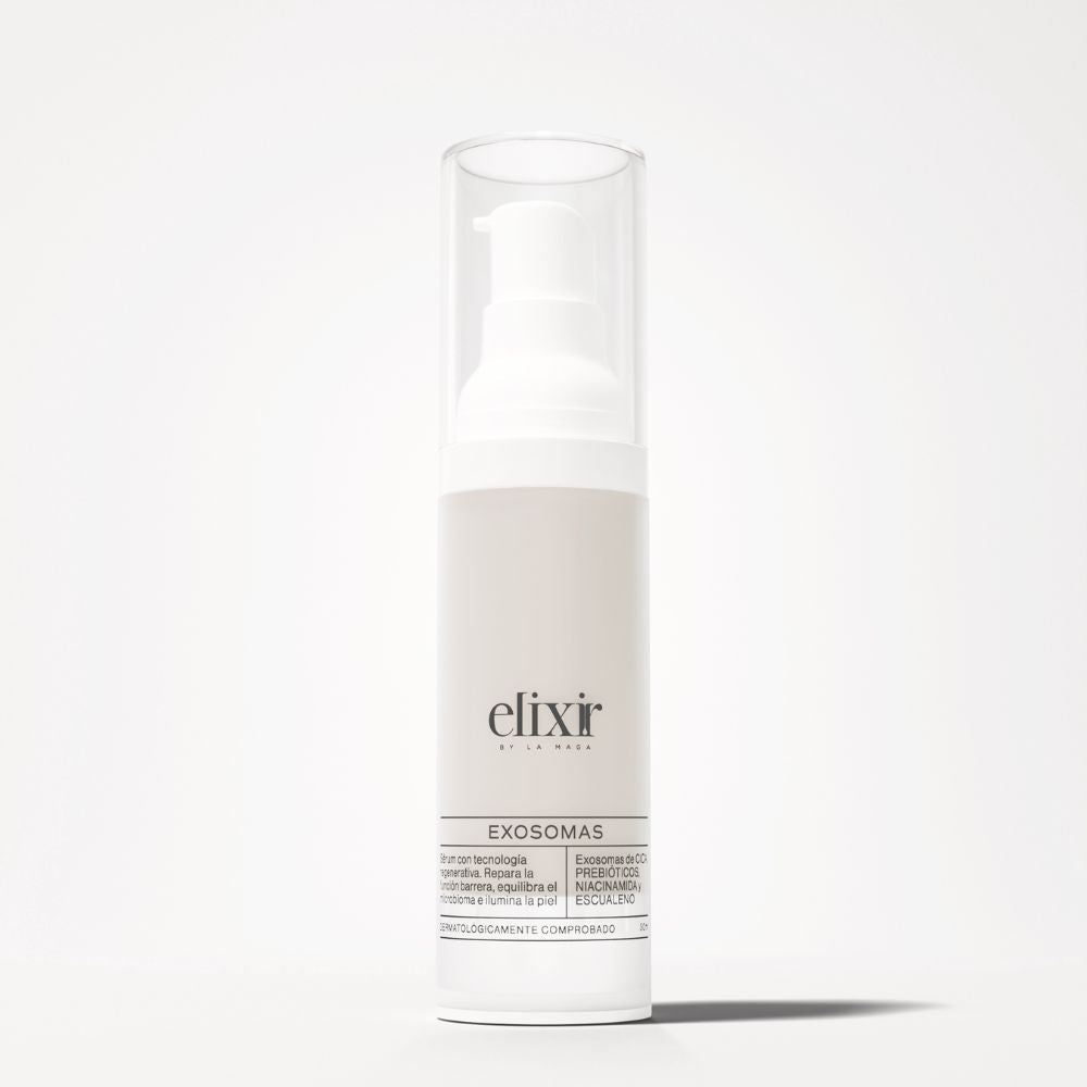 Elixir Exosomas 30ml