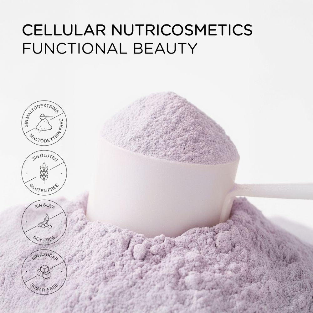 Elixir RESVERATROL 300g x 3UNID