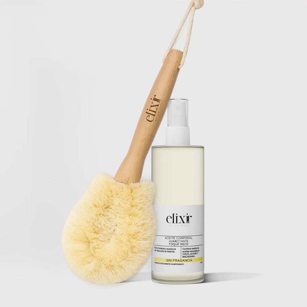 KIT PERFECT BODY Elixir USA