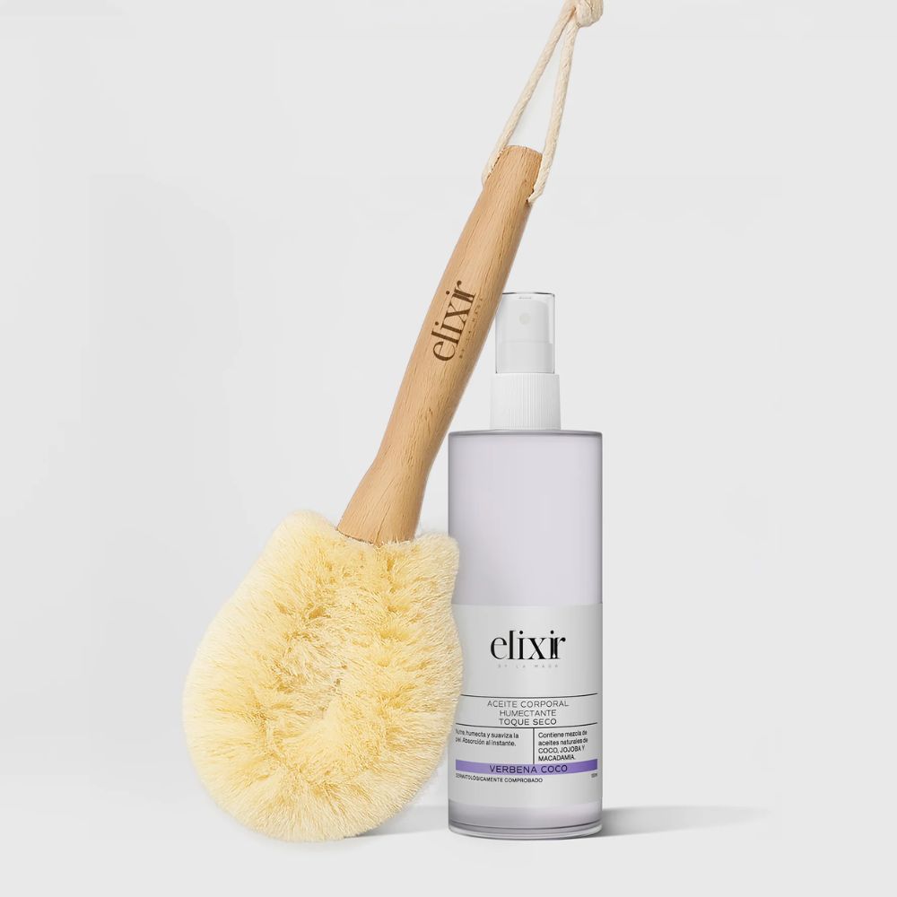 KIT PERFECT BODY Elixir USA