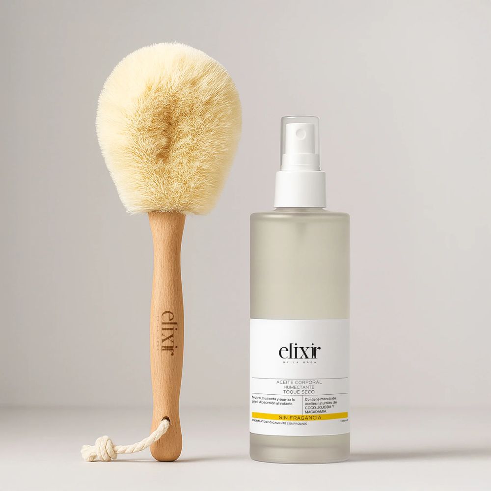 KIT PERFECT BODY Elixir USA