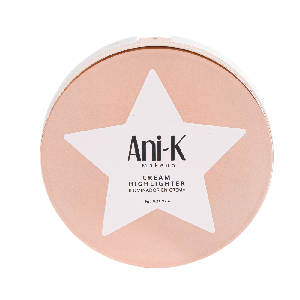 Anik Makeup Iluminador en Crema 6g