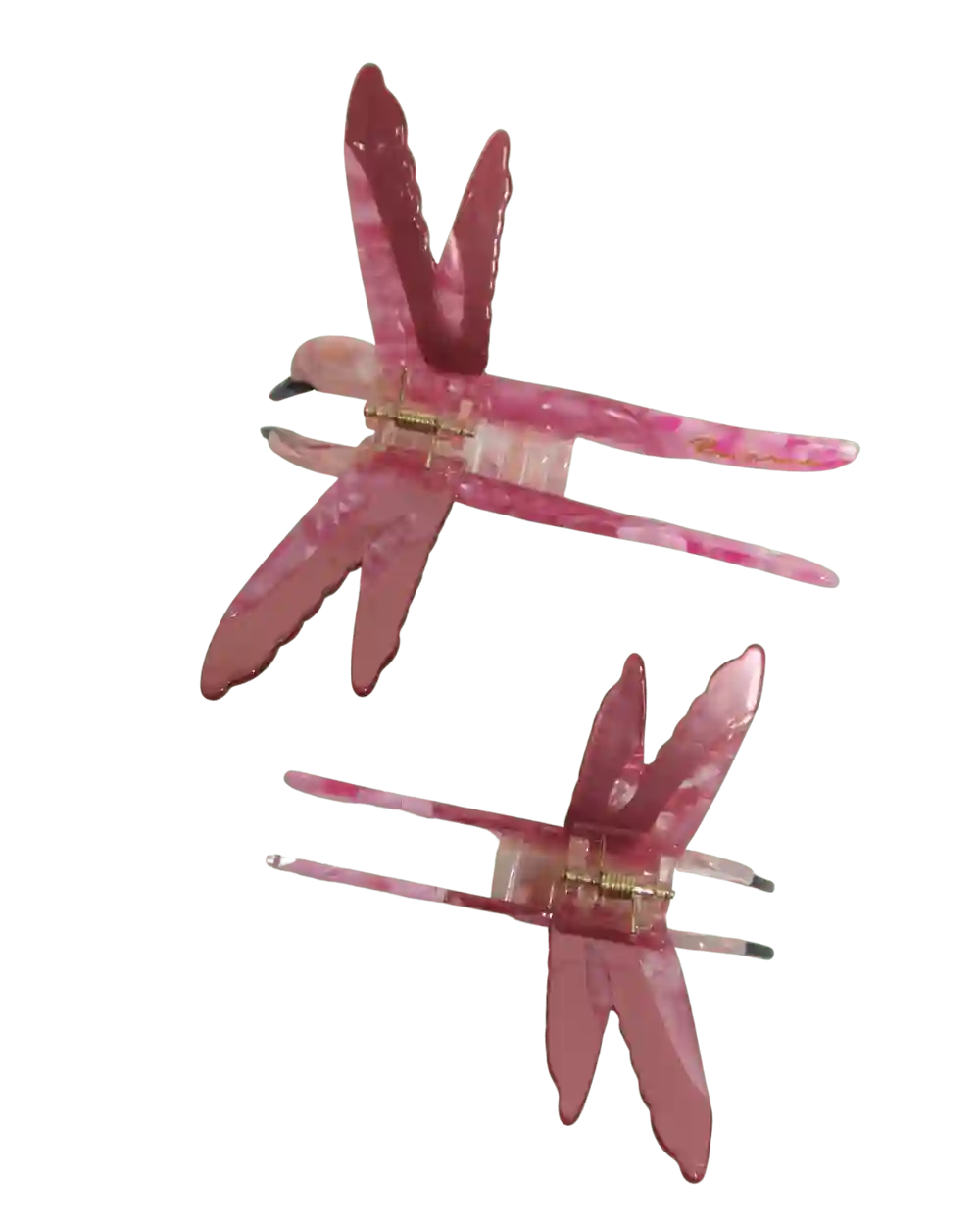 Renesme Hair Clips Empatia Grande