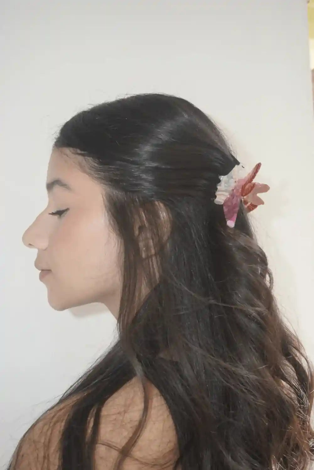 Renesme Hair Clips Empatia Grande