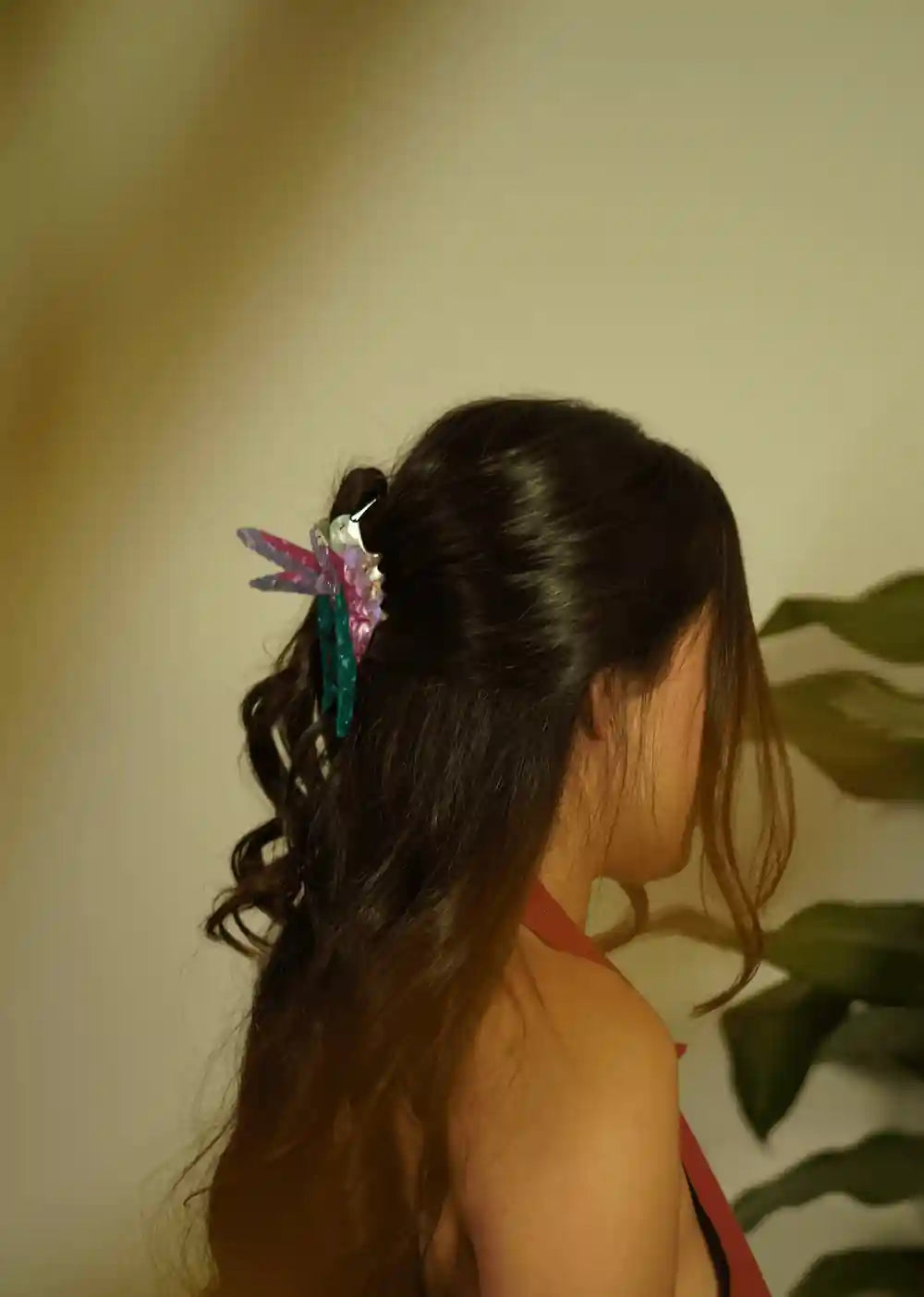 Renesme Hair Clips Empatia (mini)