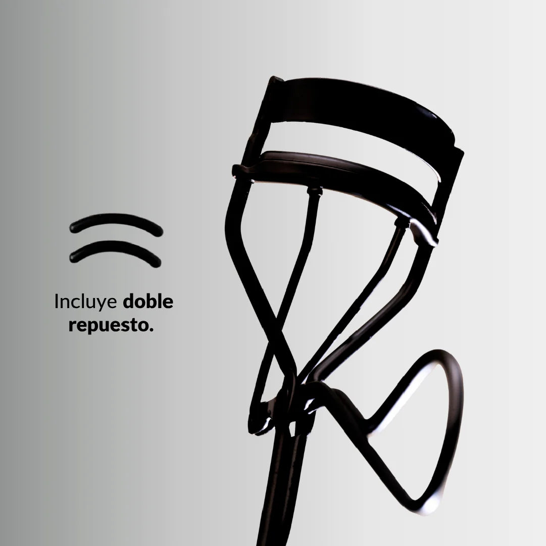 Coraje By Lina Tejeiro Encrespador Negro Intenso