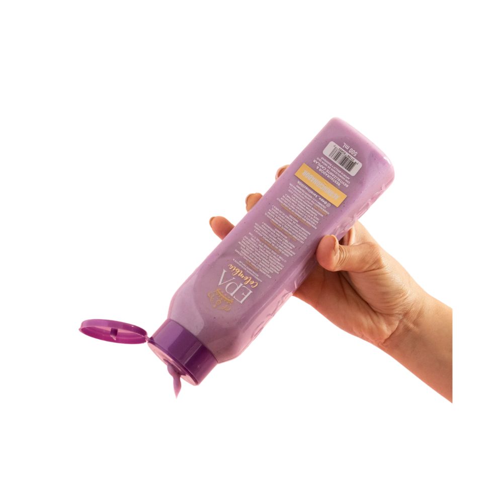 Epa Colombia Purple Hair Surgery Conditioner 500mL