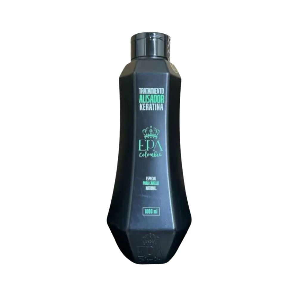 Epa Colombia Litro de Keratina Verde
