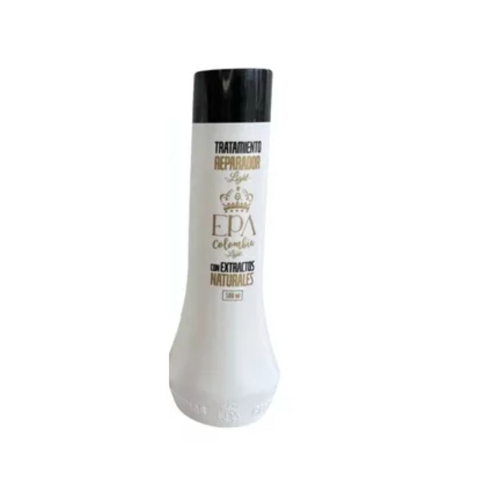 Epa Colombia Tratamiento Light 500mL