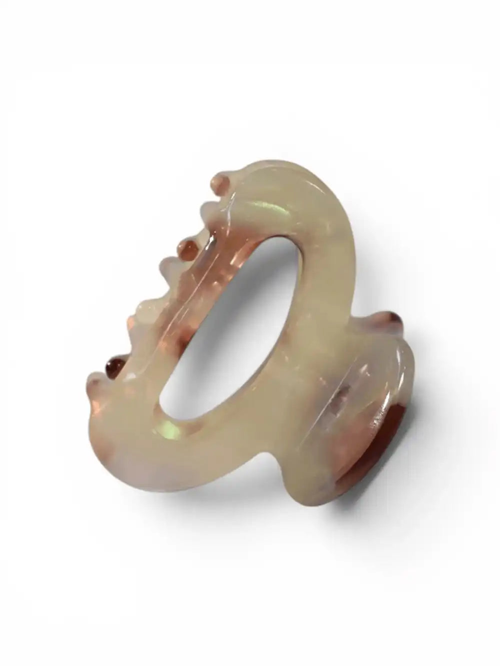 Renesme Hair Clips Esperanza mini (beige)