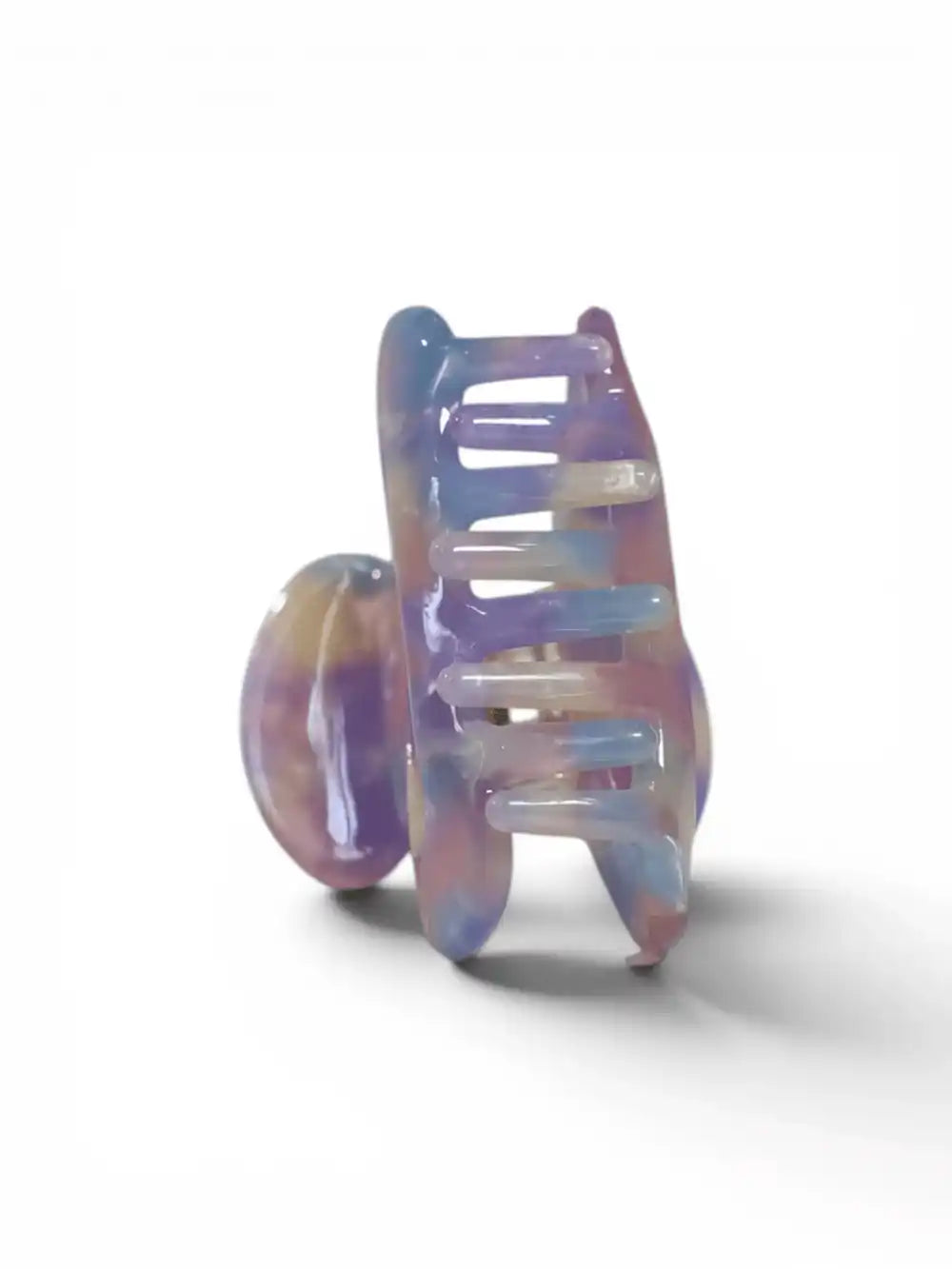 Renesme Hair Clips Esperanza mini (morado)