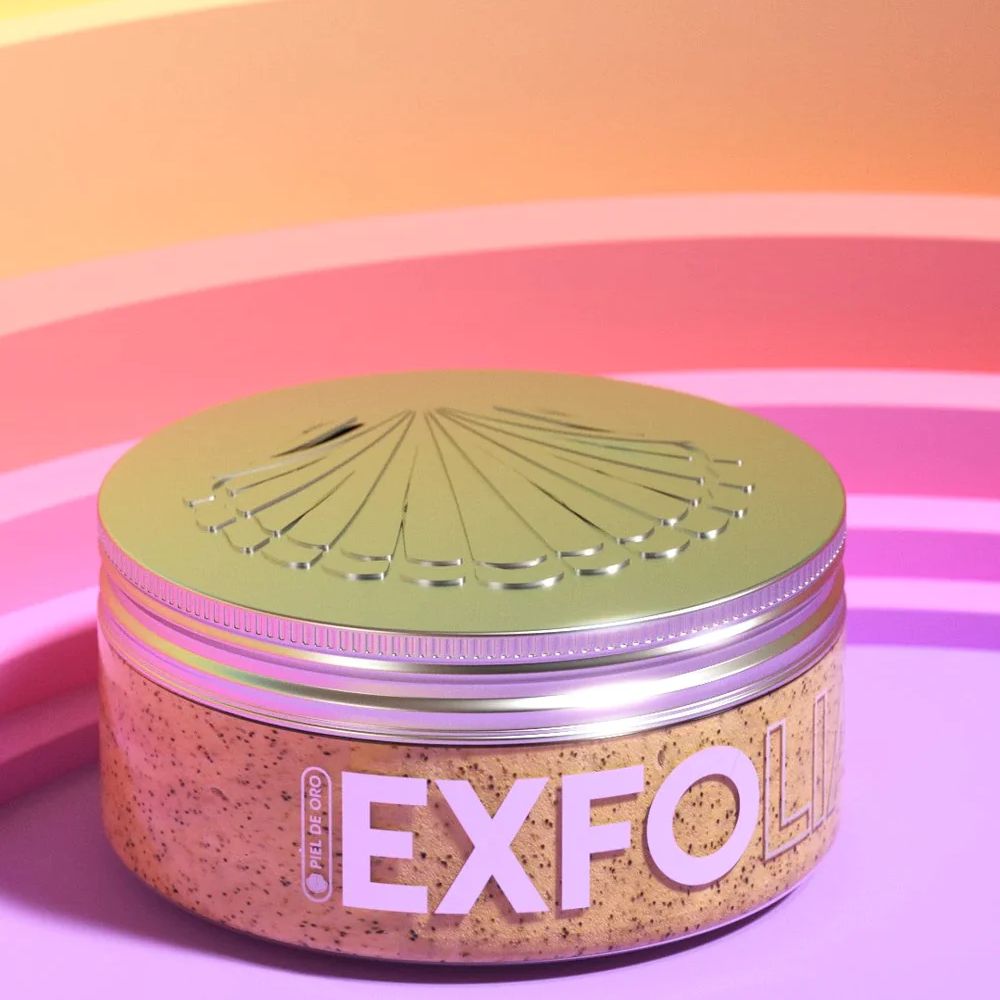 Exfoliante Facial/Corporal Syam