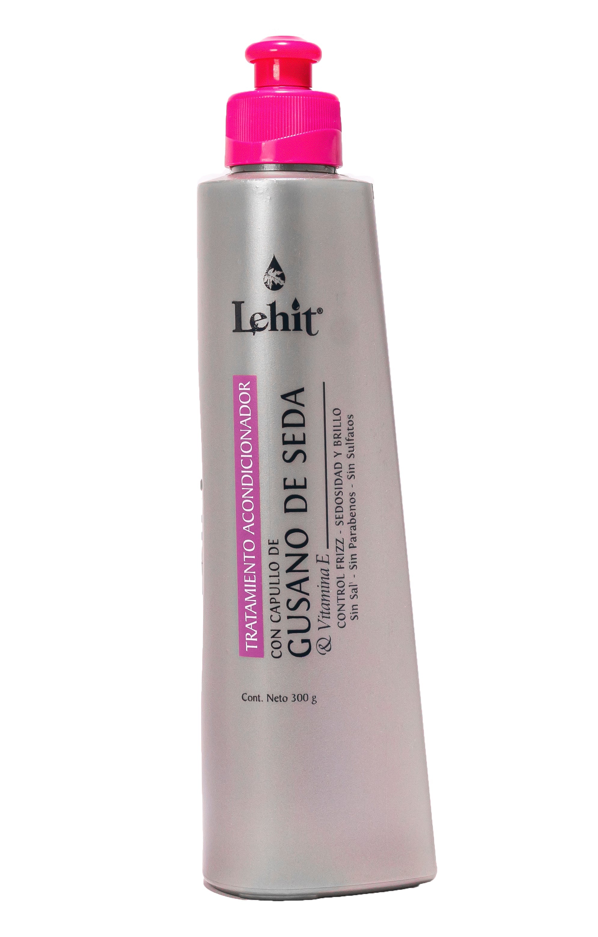 Capullo de Gusano de Seda Tratamiento