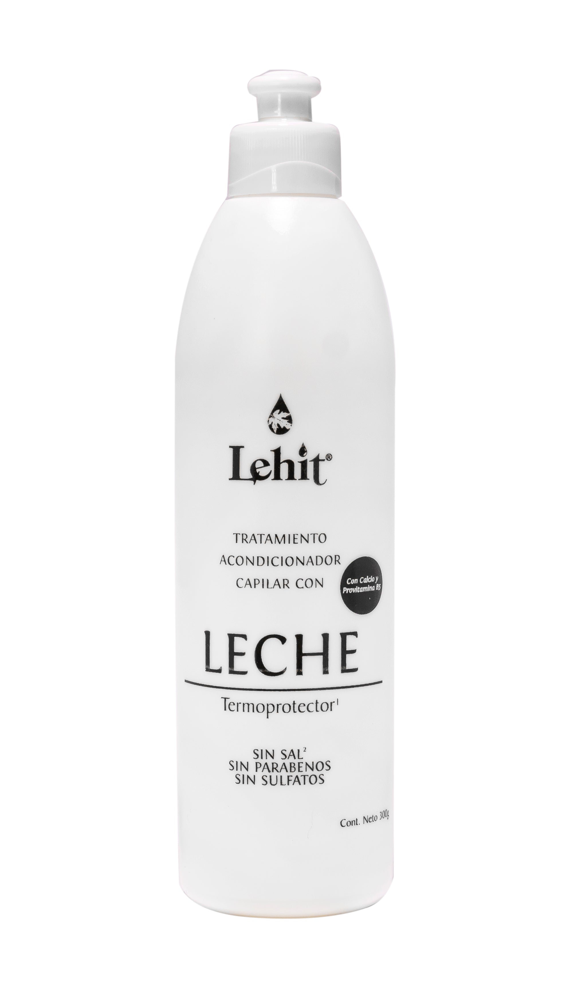 Lehit Thermoprotector Milk Treatment x300gr