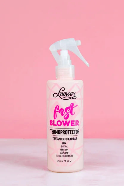 Lamour Fast Blower 250ml