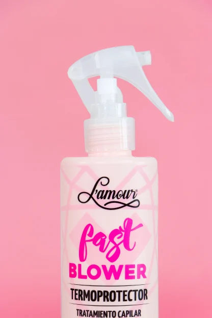 Lamour Fast Blower 250ml