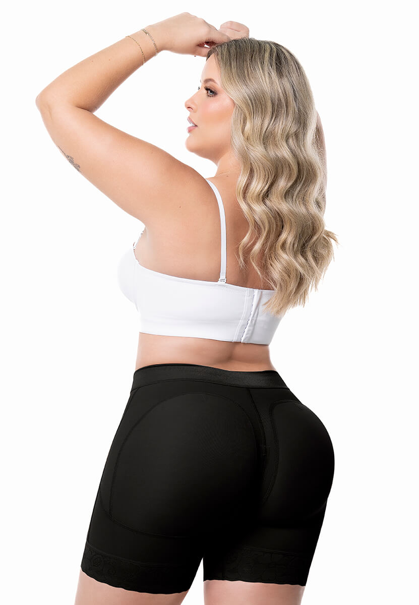 MariaE Short de control a la cintura | FC302