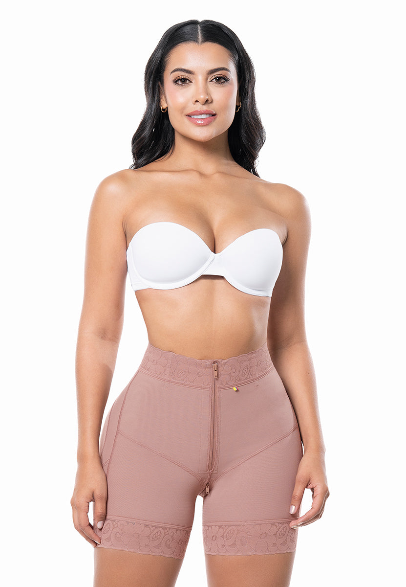 MariaE Short de control a la cintura | FC310