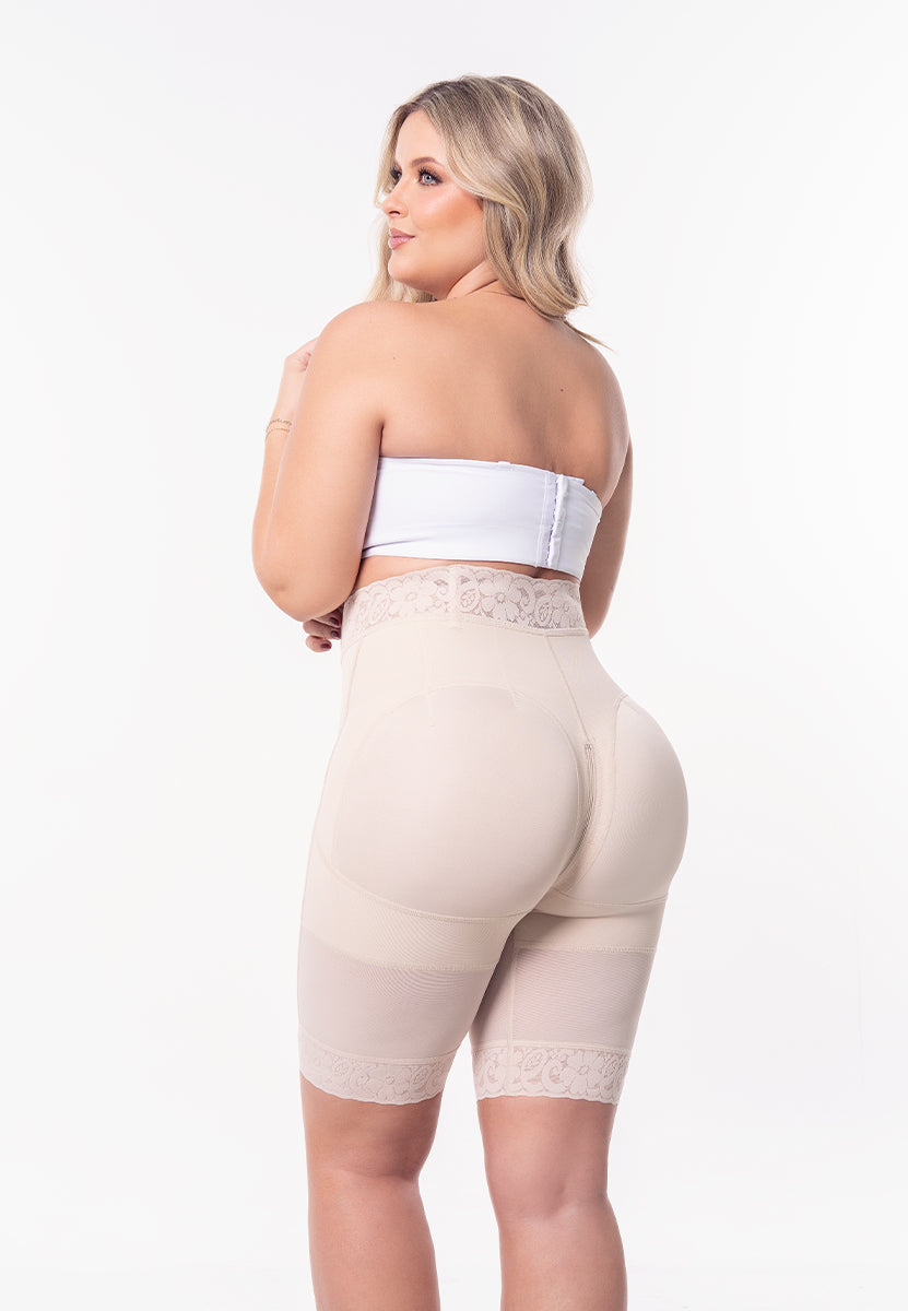 MariaE Short de control a la cintura | FC311
