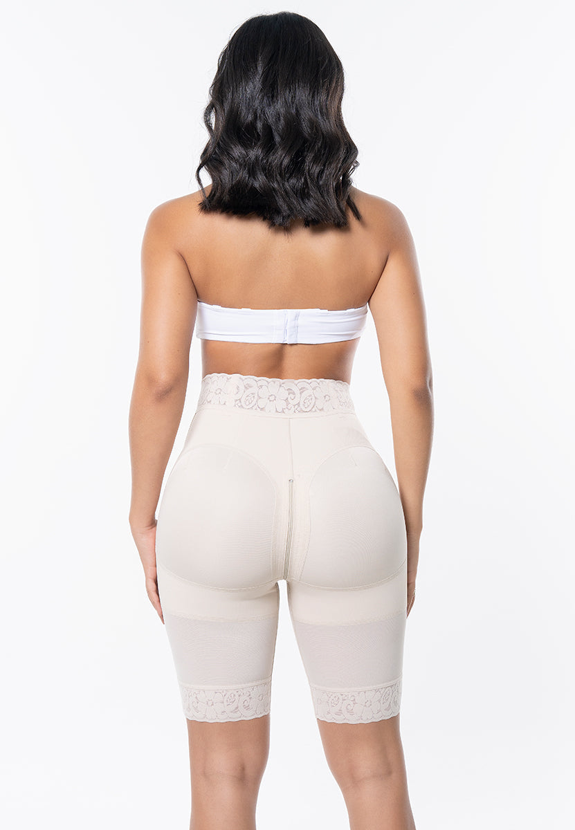 MariaE Short de control a la cintura | FC311