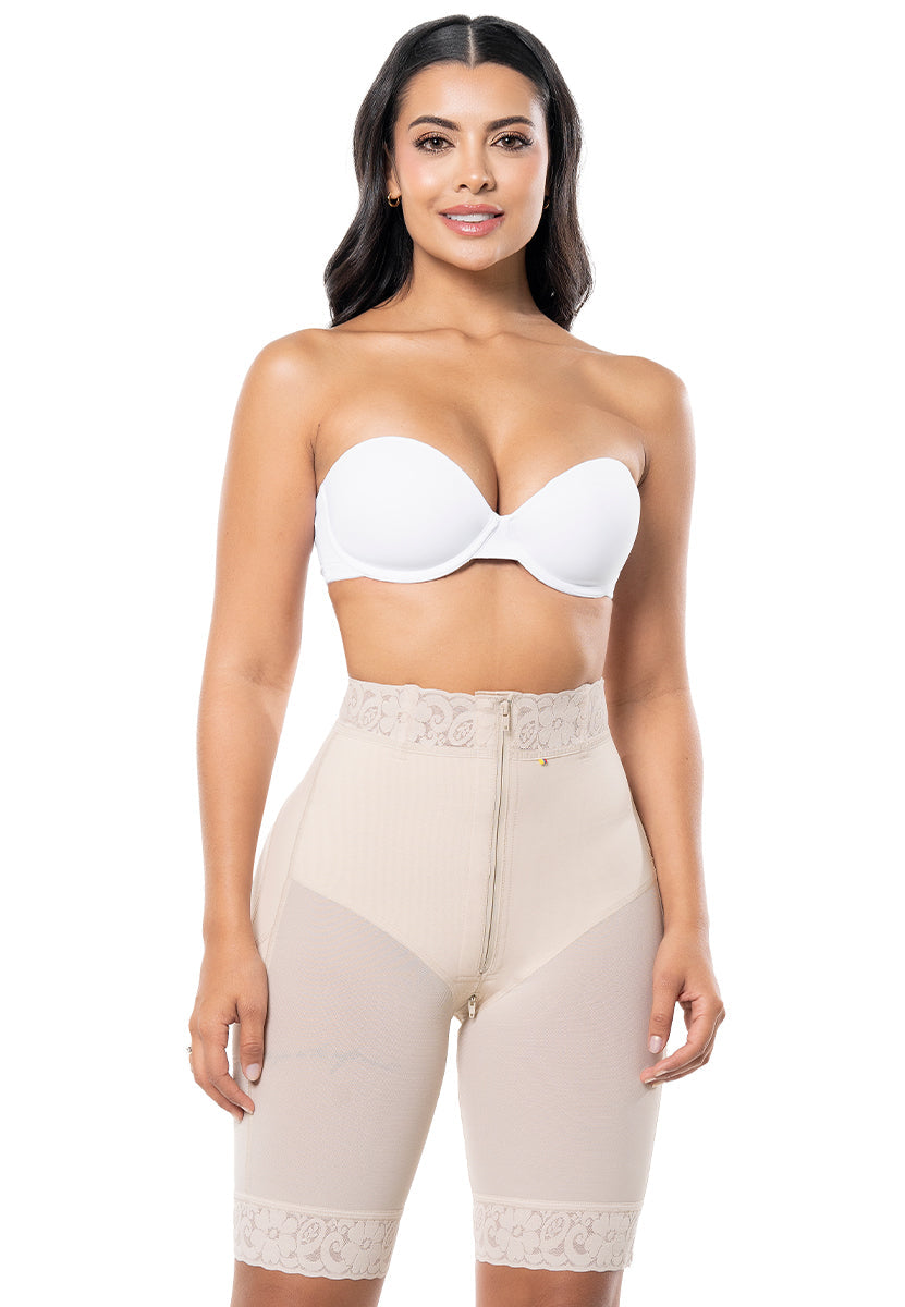 MariaE Short de control a la cintura | FC311