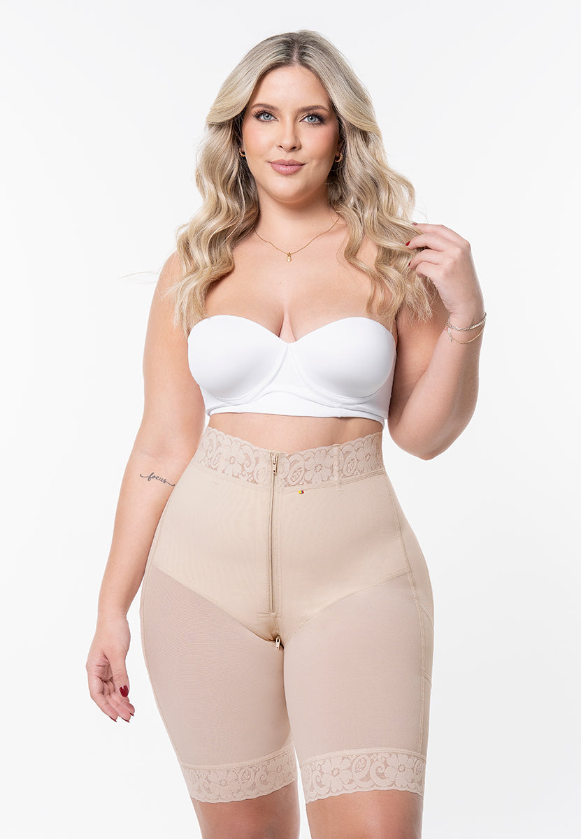 MariaE Short de control a la cintura | FC311