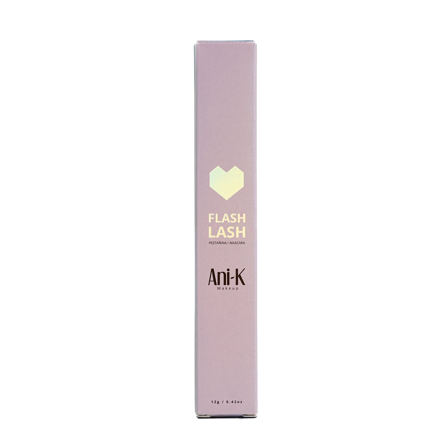 Anik Makeup Pestanina Flash Lash 12g