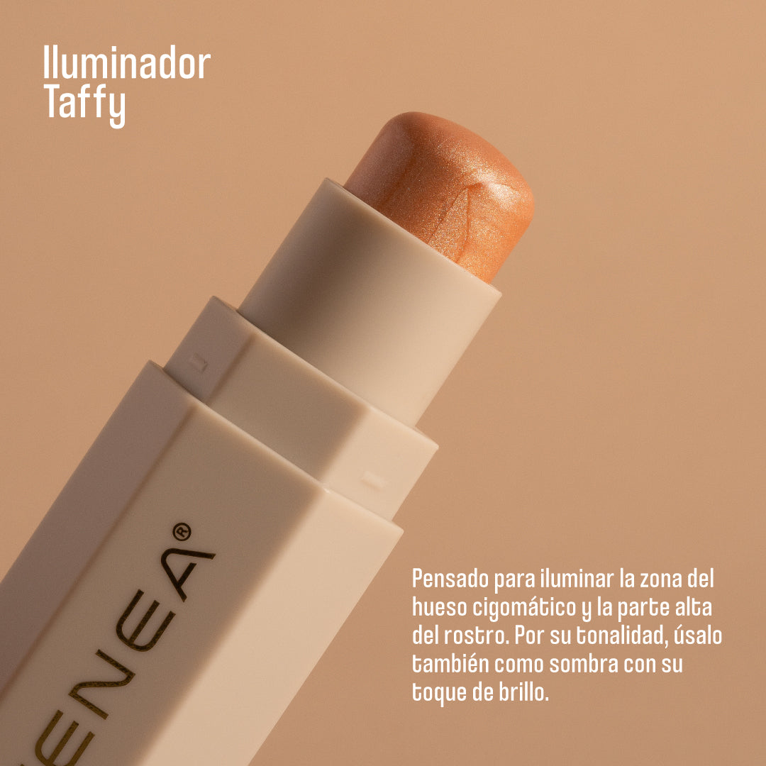 ATENEA ILUMINADOR CREMOSO EN BARRA COLLECTION