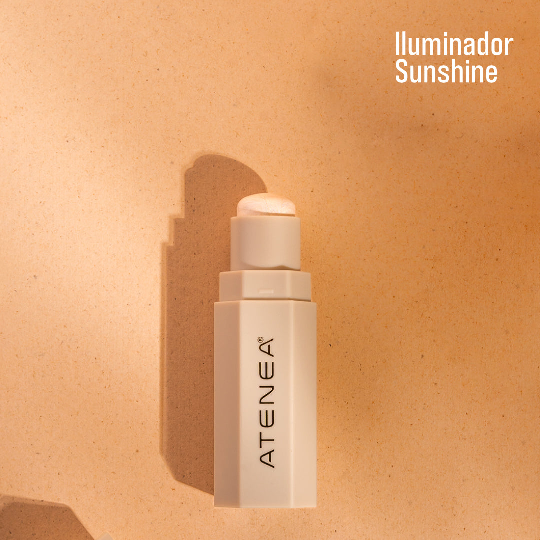 ATENEA ILUMINADOR CREMOSO EN BARRA COLLECTION