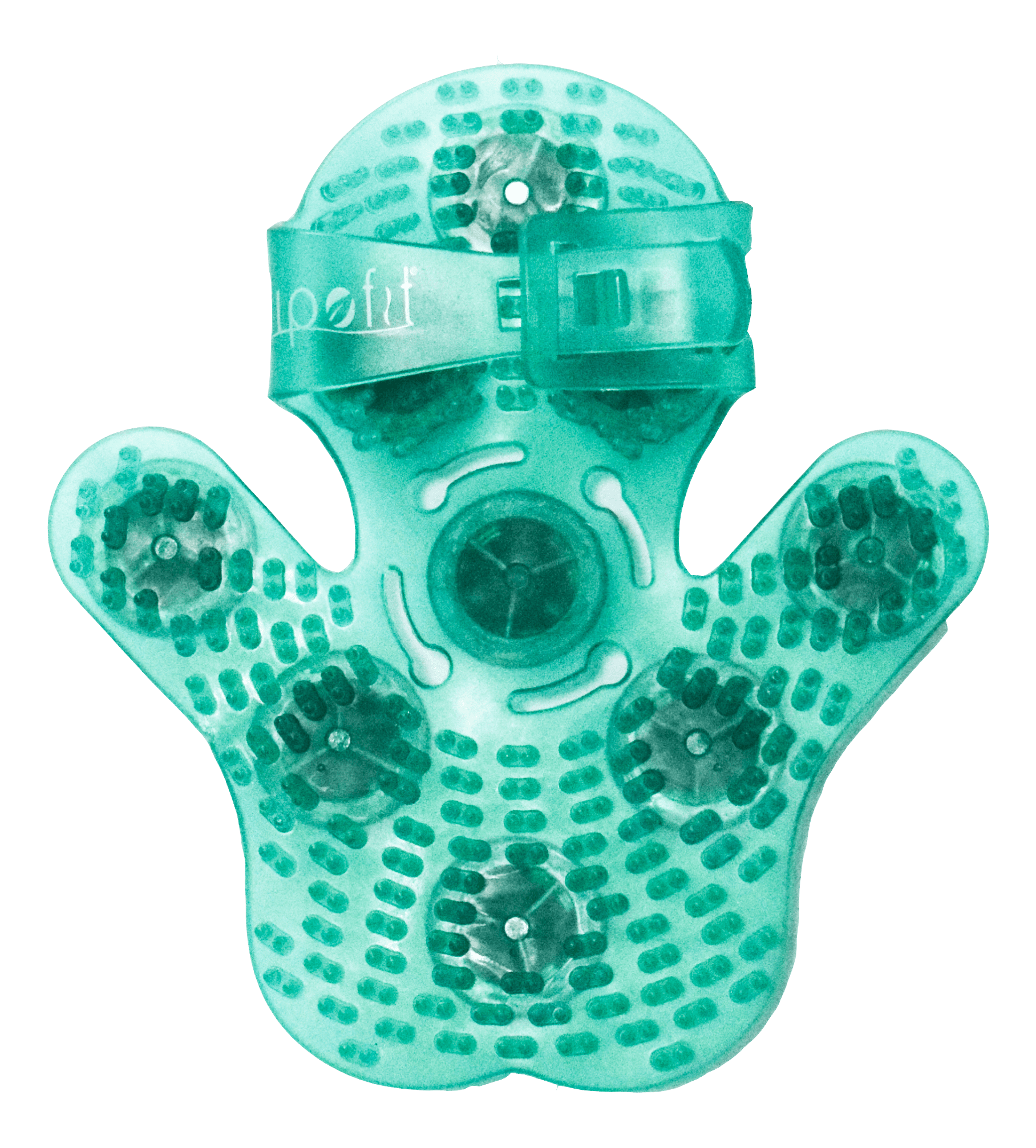 LIPOFIT GUANTE MASAJEADOR