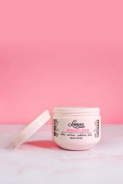 Lamour Hair Exfoliant 250ml