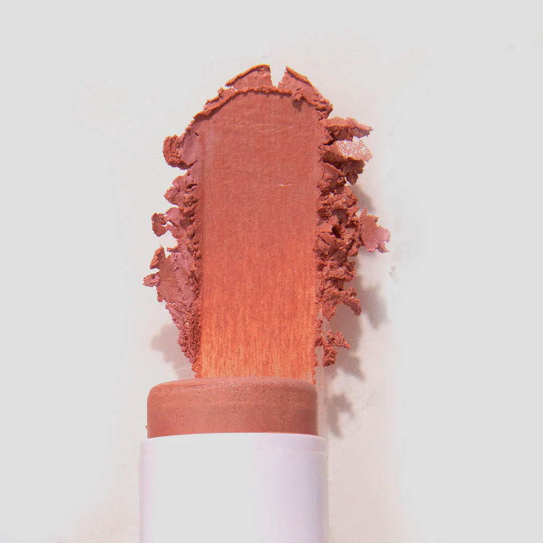 Ollie Barra 3 en 1 Rubor, Labial y Sombra FPS 95