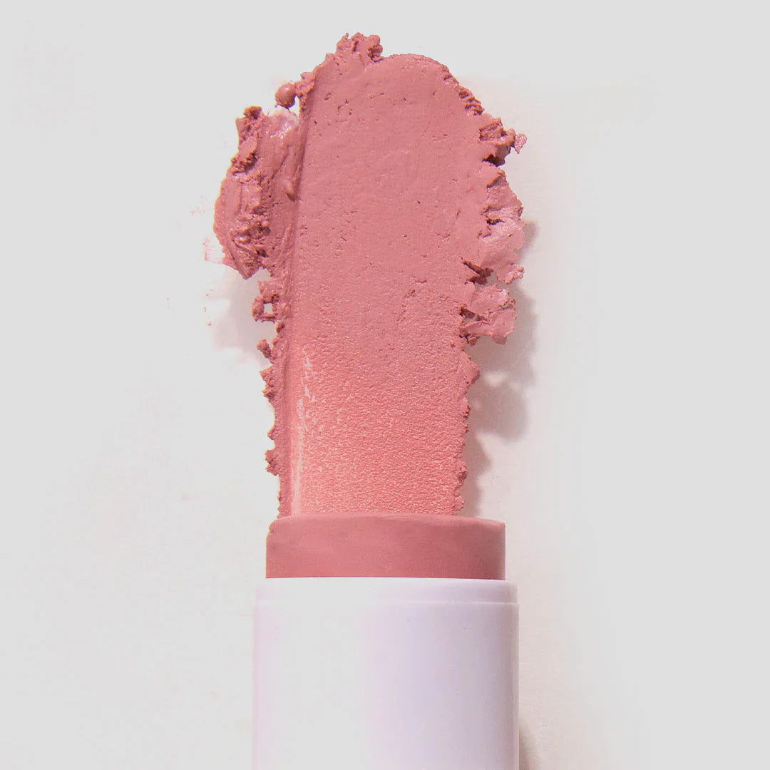 Ollie Barra 3 en 1 Rubor, Labial y Sombra FPS 95