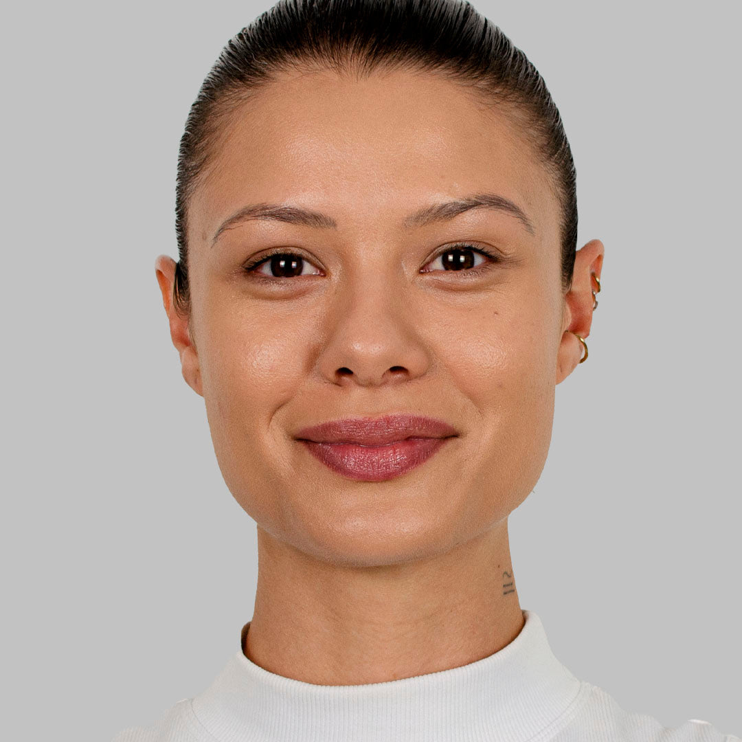 Ollie Protector Solar en Barra Con Color FPS 95