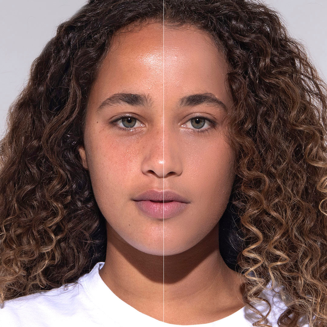 Ollie Protector Solar en Barra Con Color FPS 95