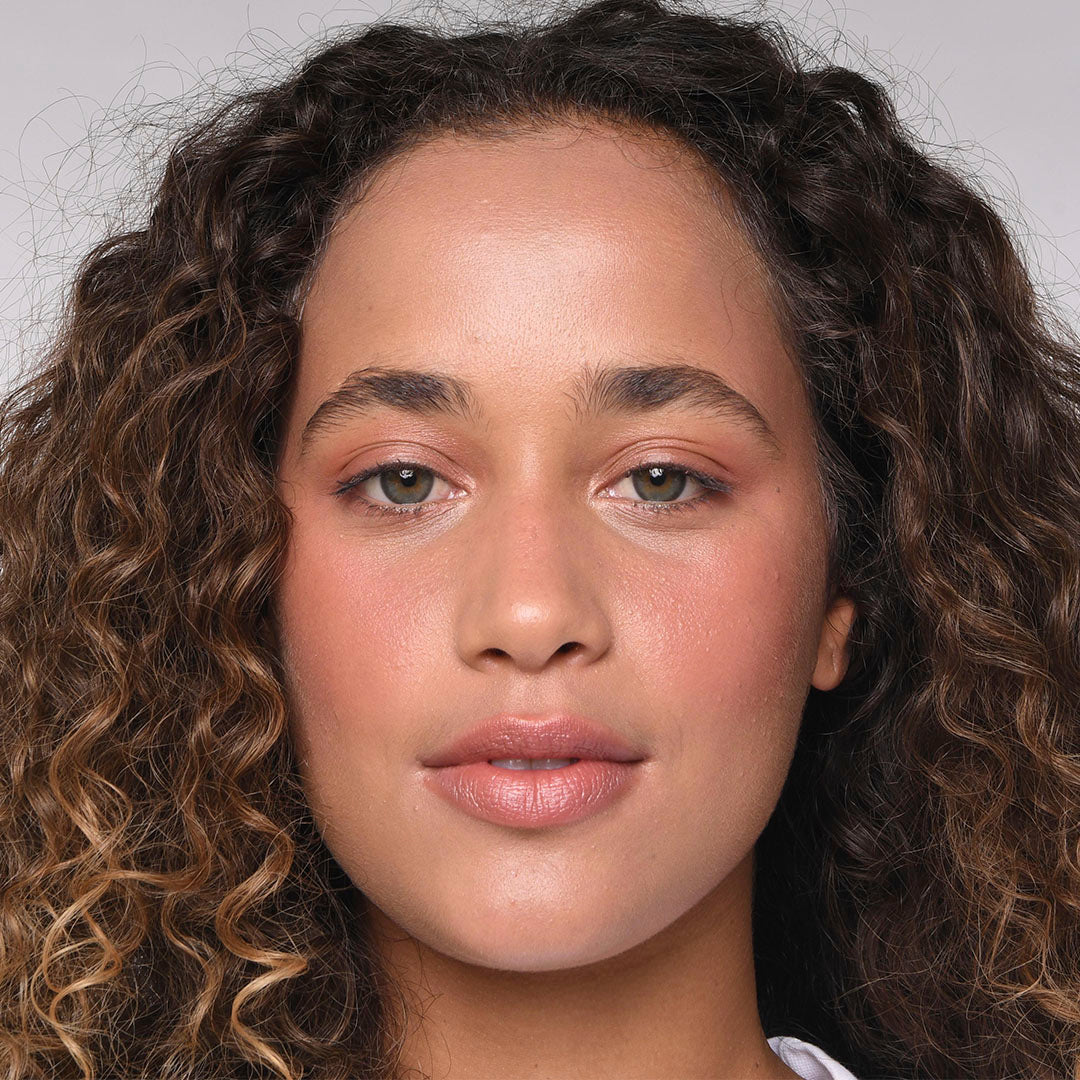 Ollie Protector Solar en Barra Con Color FPS 95