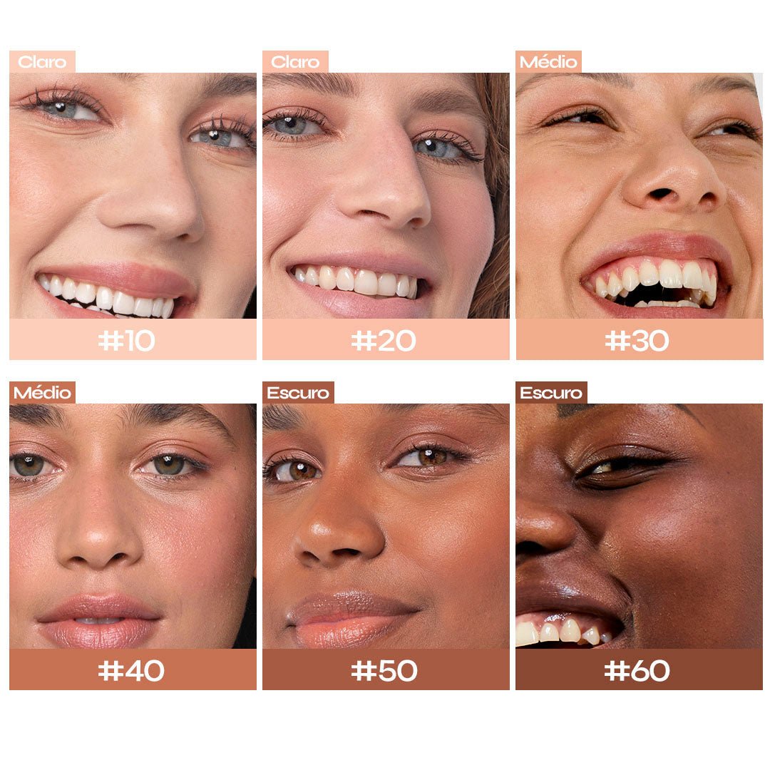 Ollie Protector Solar en Barra Con Color FPS 95