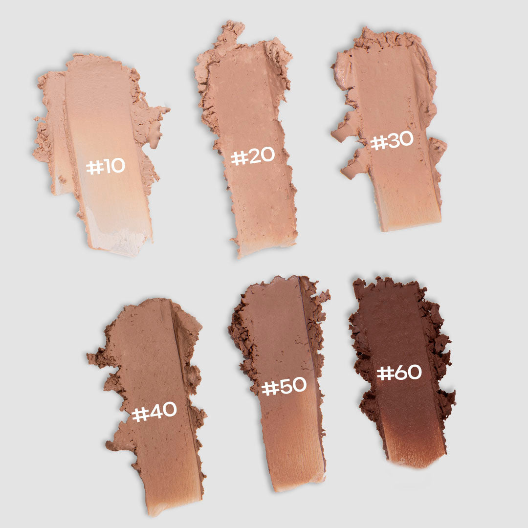 Ollie Protector Solar en Barra Con Color FPS 95