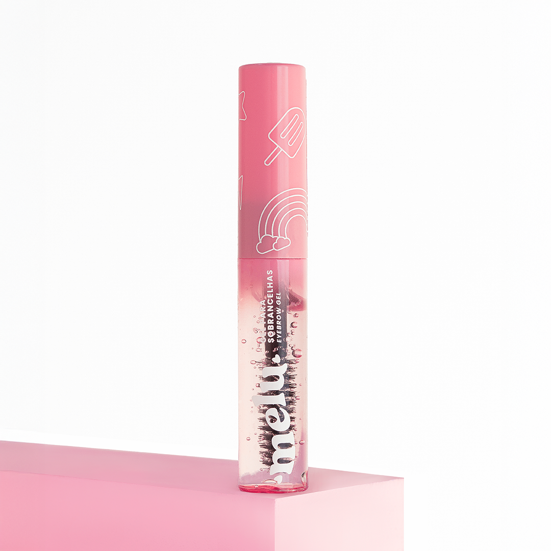 Ruby Rose Gel para cejas Melu 8.3g