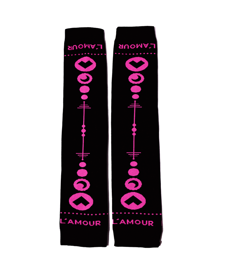 LAMOUR HAIR STOCKINGS