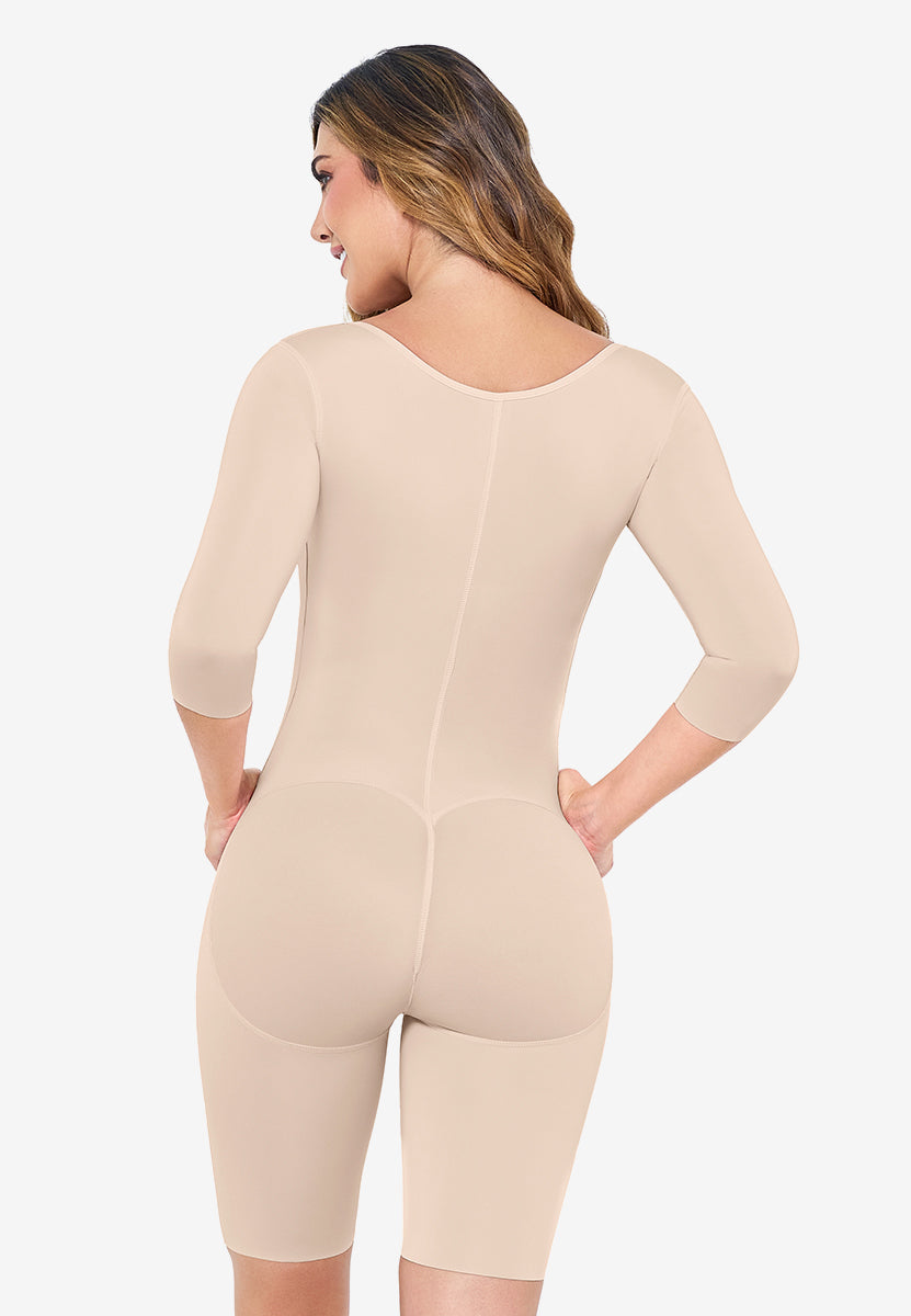 MariaE Faja medio muslo en lycra | FPE007