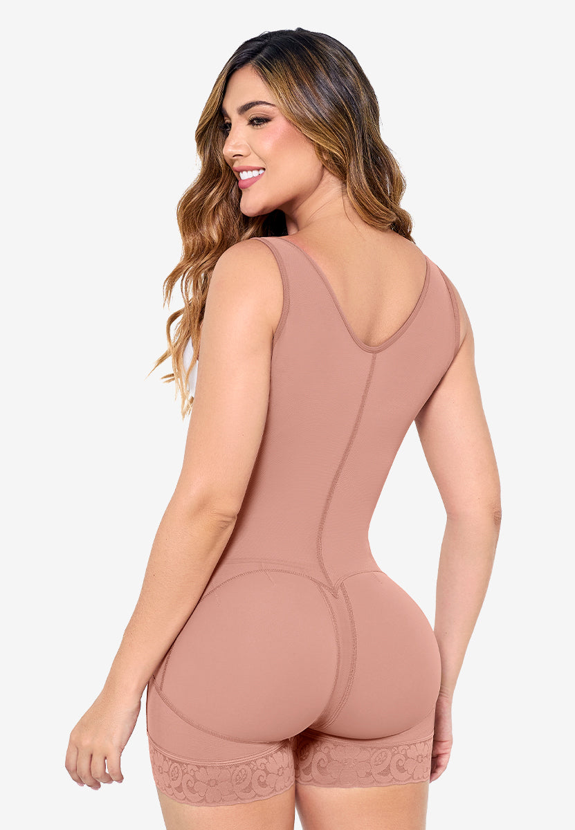 MariaE Faja Corta en Powernet | FQ113