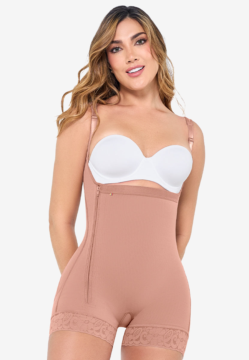 MariaE Faja Corta en Powernet | FQ113