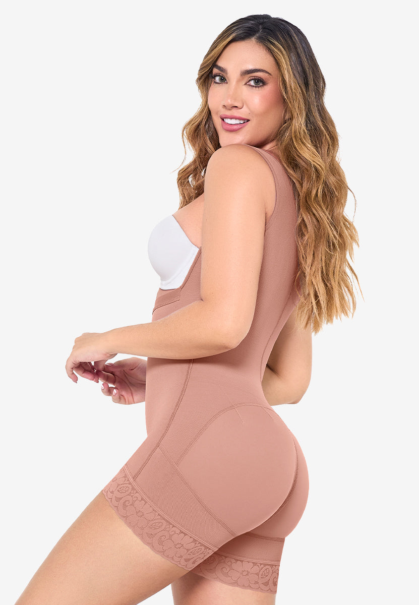 MariaE Faja Corta en Powernet | FQ113