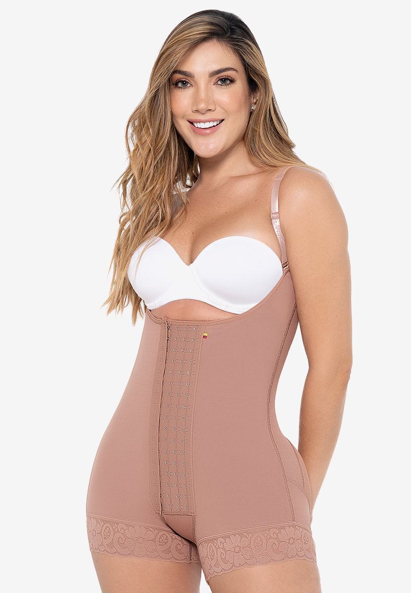 MariaE Faja Corta en Powernet | FQ110