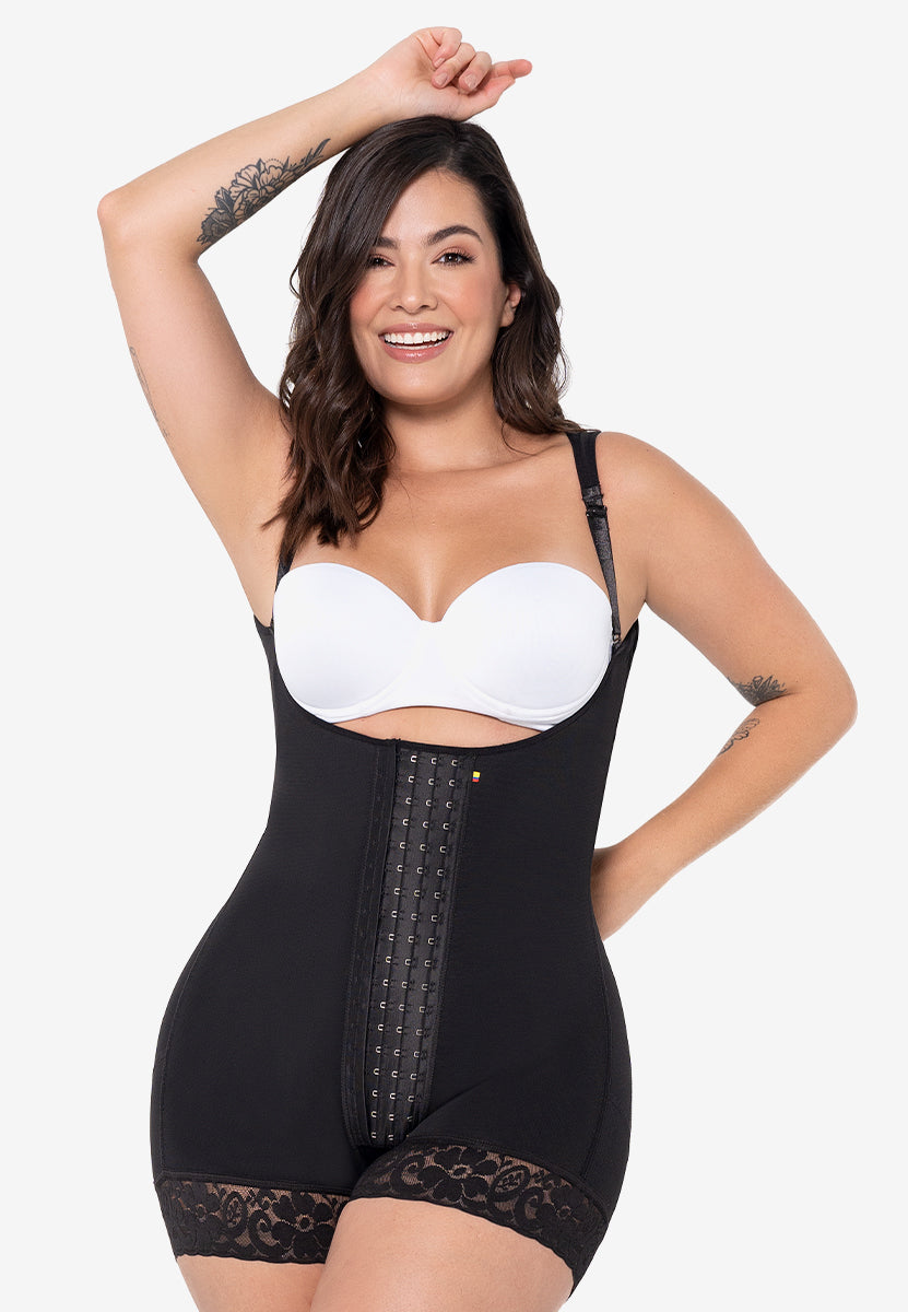 MariaE Faja Corta en Powernet | FQ110