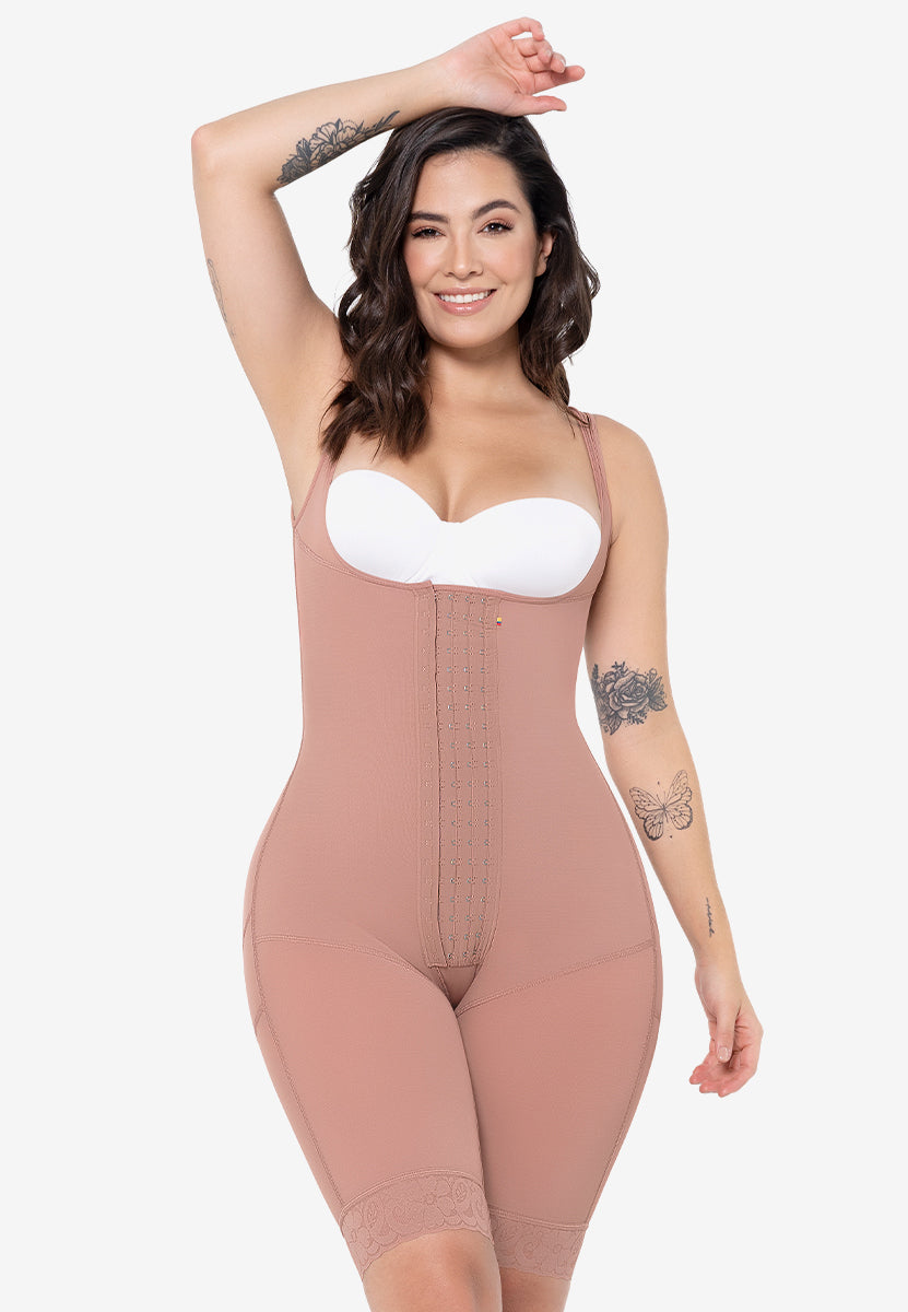 MariaE Faja larga en powernet | FQ111